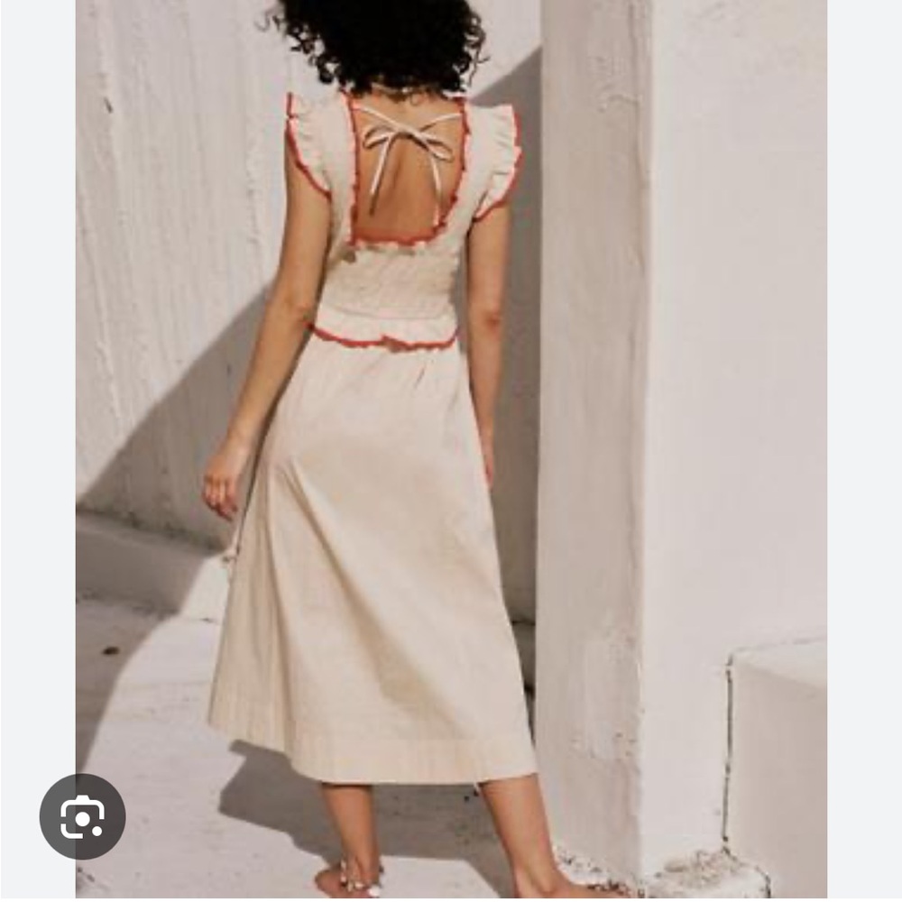 Free People Tovi Midi - NWT - Picture 3 of 6